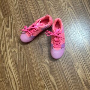 Dream pairs soccer cleats for boys or girls